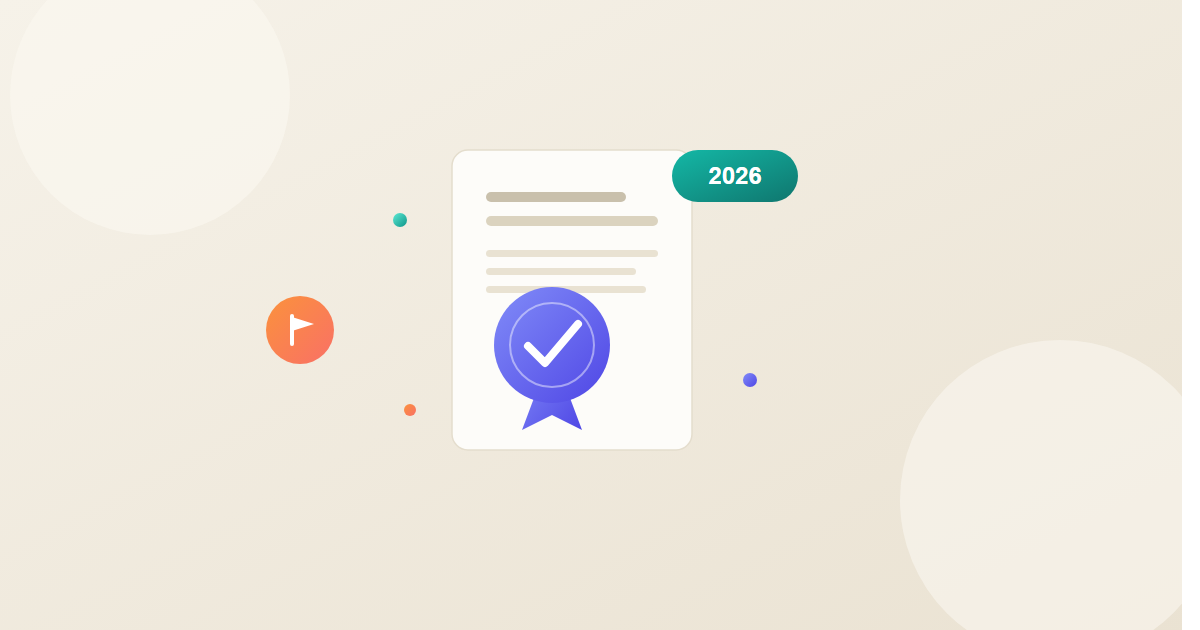 A ISO 9001:2026 Foi Oficialmente Publicada
